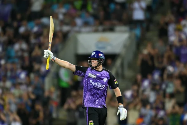 Fastest Hundred in BBL History: Mitchell Owen Climbs to the Top of the List with Sensational Century in 2024-25 Final