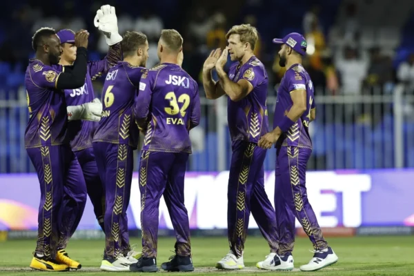 ADKR vs DV Dream11 Prediction Today, ILT20 2025 Fantasy Cricket Tips, Match 2 Team, Playing XI, Pitch Report and Weather Updates: Dubai Capitals vs MI Emirates