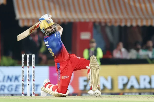 Best RCB Batting Lineup For IPL 2025: Virat Kohli to Krunal Pandya