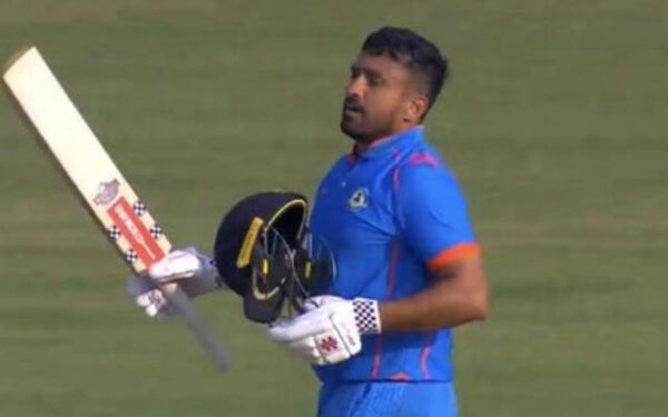 KAR vs VID Dream11 Prediction Today, Final, Vijay Hazare Trophy 2024/25 Fantasy Cricket Tips, Team, Playing XI and Pitch Report