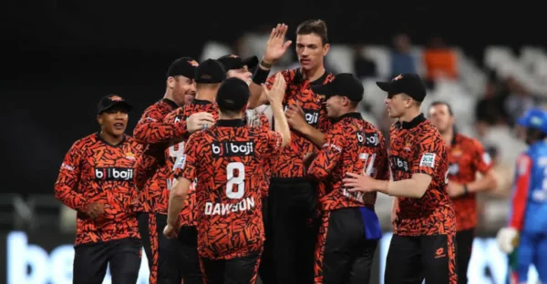 JSK vs SEC Predictions: Former SRH Star The Key As Sunrisers Aim For Second Spot In SA20 2025 Table