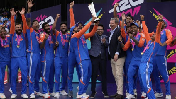 What’s Next for Cricket in 2025? Key Takeaways from a Spectacular 2024 Season
