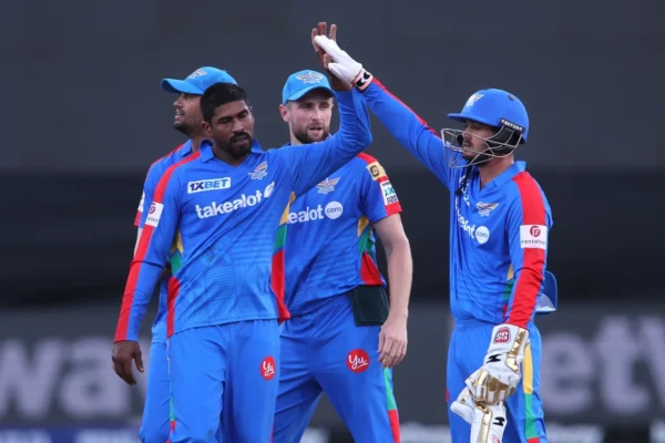 DSG vs SEC Dream11 Prediction Today, SA20 2025 Fantasy Cricket Tips, Match 11 Team, Playing XI and Pitch Report