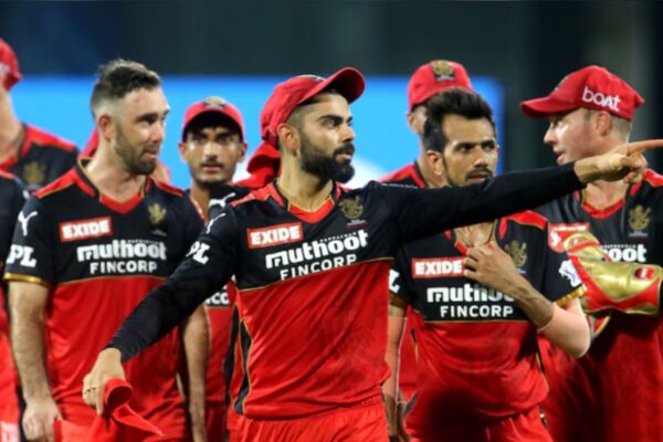 Discarded Star Reminds RCB About His Ability Again! Dazzles With 76* off 32 in BBL Clash