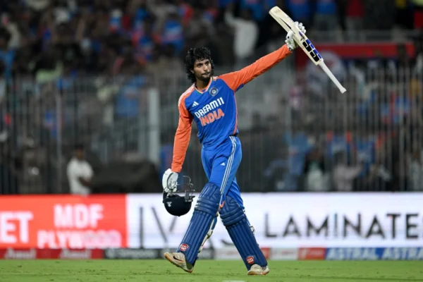 Former CSK Star Backs Tilak Varma To Play All Formats for India Soon