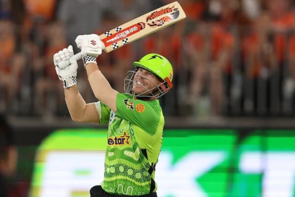 HEA vs THU Dream11 Prediction Today, Match 25, BBL 2024/25 Fantasy Cricket Tips, Team, Playing XI and Pitch Report