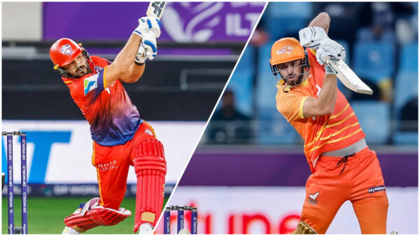 DC vs GG Dream11 Prediction Today, ILT20 2025 Fantasy Cricket Tips, Match 16 Team, Playing XI and Pitch Report