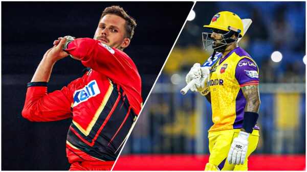 DV vs SWR Dream11 Prediction Today, ILT20 2025 Fantasy Cricket Tips, Match 15 Team, Playing XI and Pitch Report