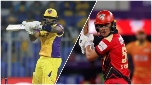 SWR vs DV Dream11 Prediction Today, ILT20 2025 Fantasy Cricket Tips, Match 18 Team, Playing XI and Pitch Report