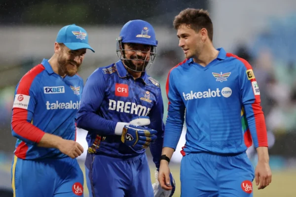 MICT vs DSG Dream11 Prediction Today, SA20 2025 Fantasy Cricket Tips, Match 21 Team, Playing XI and Pitch Report