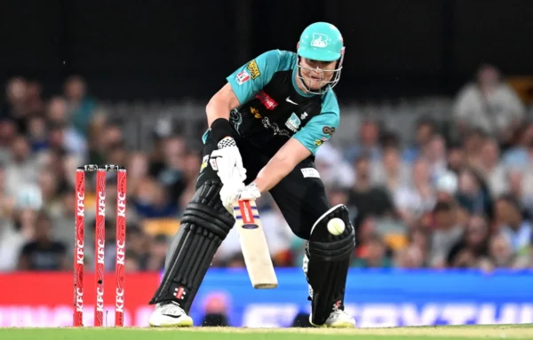 REN vs HEA Dream11 Prediction Today, BBL 2024/25 Fantasy Cricket Tips, Match 38 Team, Playing XI and Pitch Report