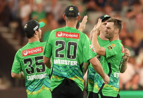 REN vs STA Dream11 Prediction Today, Match 32, BBL 2024/25 Fantasy Cricket Tips, Team, Playing XI and Pitch Report