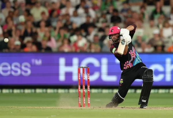 SIX vs SCO Dream11 Prediction Today, Match 30, BBL 2024/25 Fantasy Cricket Tips, Team, Playing XI and Pitch Report