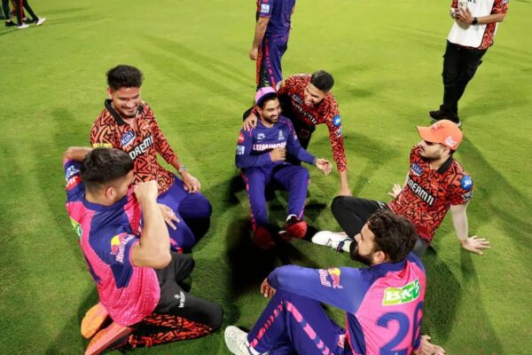 SRH, Rajasthan Royals Stars Called Up: India’s Likely Squad for England ODI Series