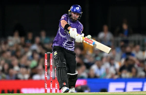 STA vs HUR Dream11 Prediction Today, BBL 2024/25 Fantasy Cricket Tips, Match 40 Team, Playing XI and Pitch Report