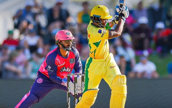 JSK vs PR Dream11 Prediction Today, SA20 2025 Fantasy Cricket Tips, Match 26 Team, Playing XI and Pitch Report