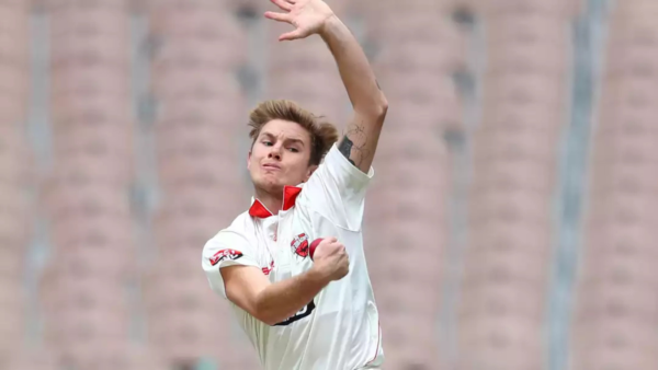 ‘I Don’t See It Happening’: Adam Zampa’s Damning Message As Star Opens Up on Test Omission