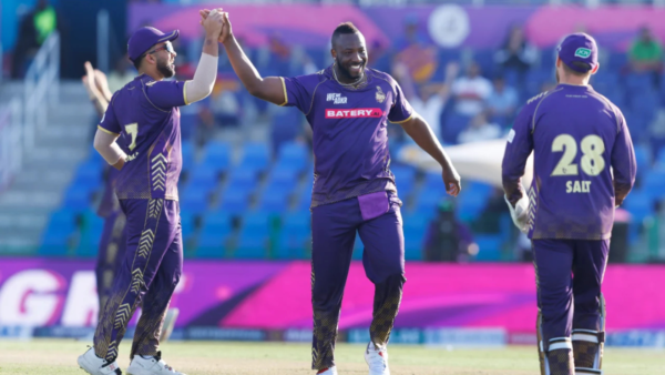 ADKR vs SWR Dream11 Prediction Today, ILT20 2025 Fantasy Cricket Tips, Match 6 Team, Playing XI, and Pitch Report