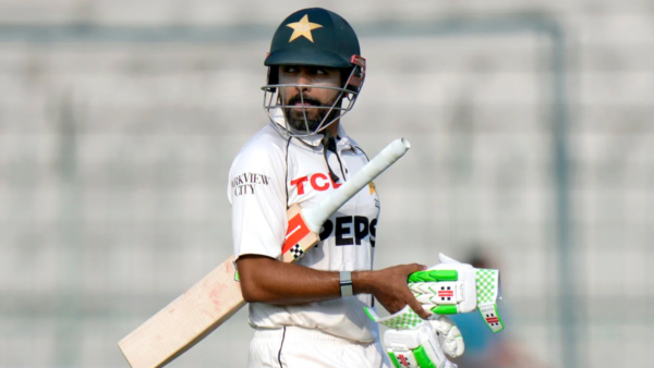 ‘Learn Batting From Motie’ – Babar Azam Gets Brutal Advice From Former Pakistan Player After Humiliating Performance Against West Indies