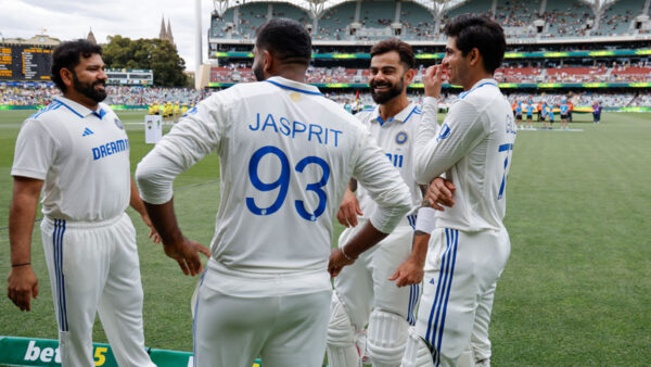 Rohit Sharma Dropped for Final Border Gavaskar Trophy Test, India Star To Return to Captaincy