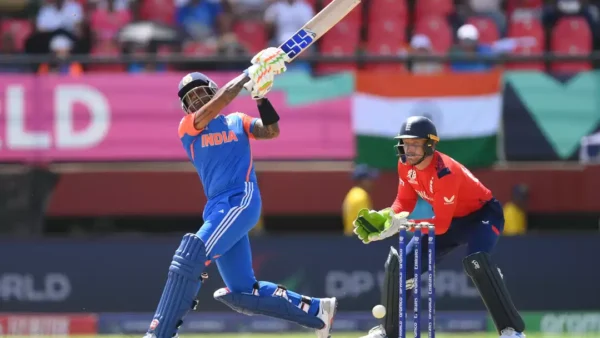 India vs England 1st T20I: Match Predictions, Possible XIs And Live Streaming Details