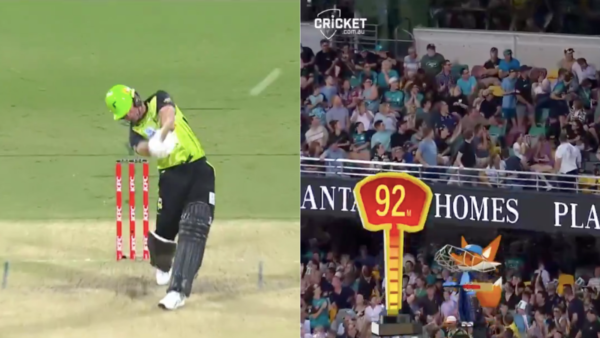 Former RCB Player Comes Out of Retirement to Deliver Unexpected All-round Masterclass in BBL Match