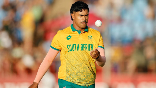 Meet Dayyaan Galiem, the Paarl Royals All-Rounder Who Made His Debut for South Africa in 2024