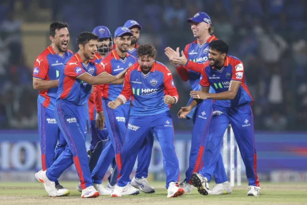 Struggling Delhi Capitals Batter Regains Form, Scores 95 off 46 Balls In Big Bash League