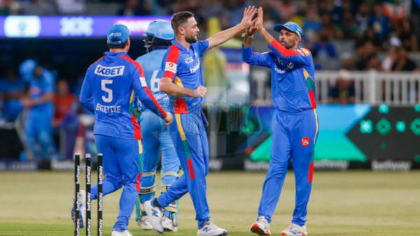 DSG vs JSK Dream11 Prediction Today, SA20 2025 Fantasy Cricket Tips, Match 8 Team, Playing XI and Pitch Report