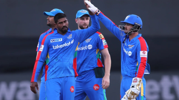 DSG vs PR Dream11 Prediction Today, SA20 2025 Fantasy Cricket Tips, Match 18 Team, Playing XI and Pitch Report