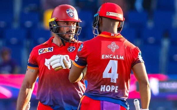 DC vs SWR Dream11 Prediction Today, ILT20 2025 Fantasy Cricket Tips, Match 23 Team, Playing XI and Pitch Report