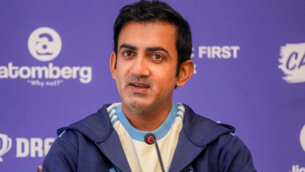 REVEALED! Gautam Gambhir Wasn’t BCCI’s First Choice As Head Coach for India After Rahul Dravid’s Tenure
