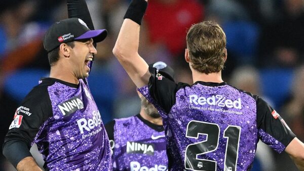 HEA vs HUR Dream11 Prediction Today, Match 36, BBL 2024/25 Fantasy Cricket Tips, Team, Playing XI and Pitch Report