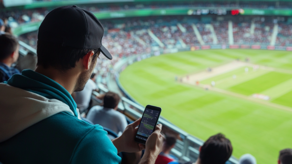 Best Cricket Betting Tips: How to Choose a Great Bookmaker