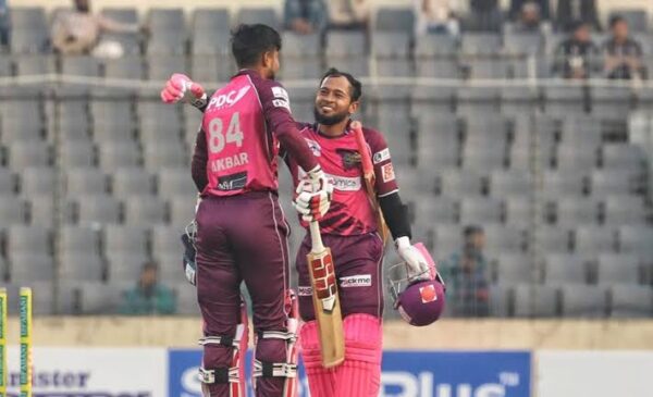 FBA vs DBR Dream11 Prediction, Match 10, BPL 2024-25 Fantasy Cricket Team, Playing XI: Bangladesh Premier League