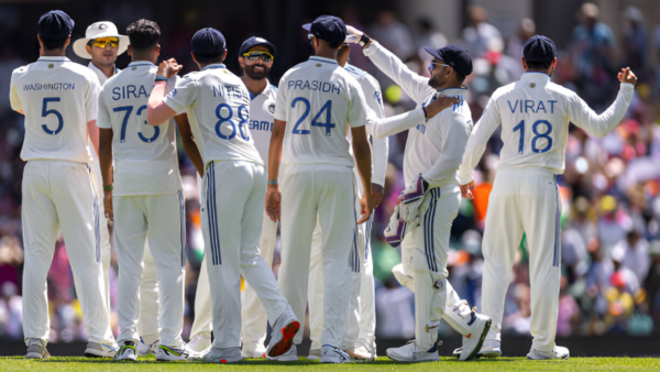 One 10/10, One 0/10: Rating India’s Players on Their Border-Gavaskar Trophy 2024 Performances