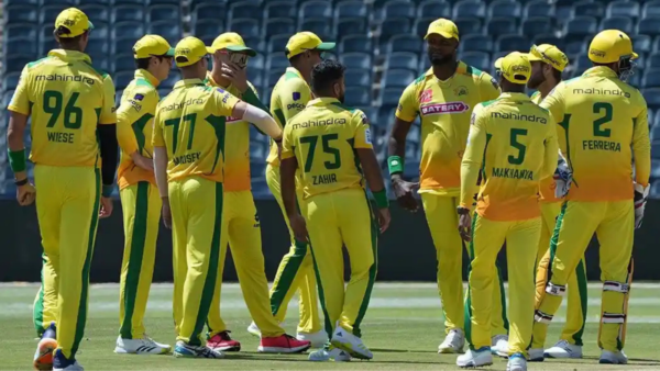 JSK vs MICT Dream11 Prediction Today, SA20 2025 Match 4 Fantasy Cricket Tips, Team, Playing XI and Pitch Report