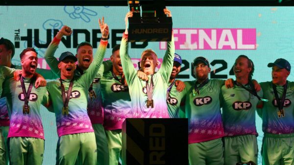 Four IPL Franchises Shortlisted To Buy the Hundred Teams, To Compete With Tech Giants Google and Microsoft