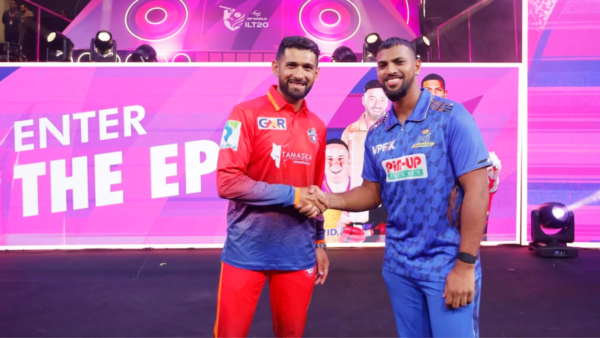 MIE vs DC Dream11 Prediction Today, ILT20 2025 Fantasy Cricket Tips, Match 4 Team, Playing XI, and Pitch Report