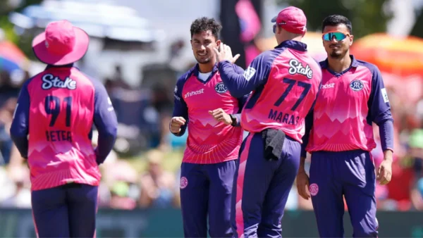 PR vs DSG Dream11 Prediction Today, SA20 2025 Fantasy Cricket Tips, Match 23 Team, Playing XI and Pitch Report