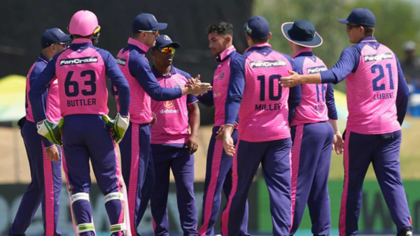 PR vs SEC Dream11 Prediction Today, SA20 2025 Match 3 Fantasy Cricket Tips, Team, Playing XI and Pitch Report