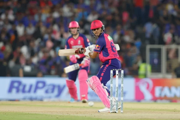 Jaiswal To Hasaranga: Rajasthan Royals Have A Promising Top 7 Batting Unit For IPL 2025