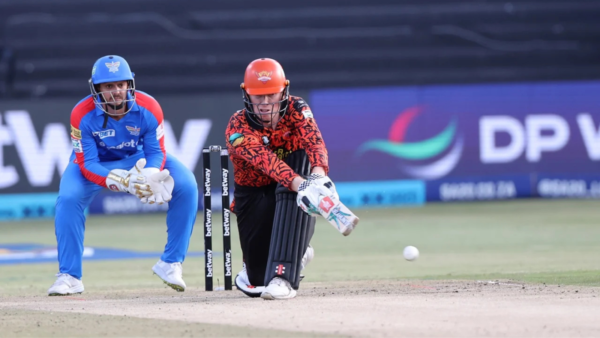 SEC vs DSG Dream11 Prediction Today, SA20 2025 Fantasy Cricket Tips, Match 14 Team, Playing XI and Pitch Report