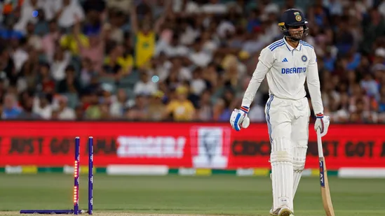 Overrated: Not Shubman Gill, Former India Player Advocates for Three Others From Outside BGT Squad in Test Team