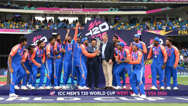 Not Just Rohit Sharma, Another T20 World Cup Winner Also Named in Mumbai’s Ranji Trophy Squad for Match Against Jammu & Kashmir