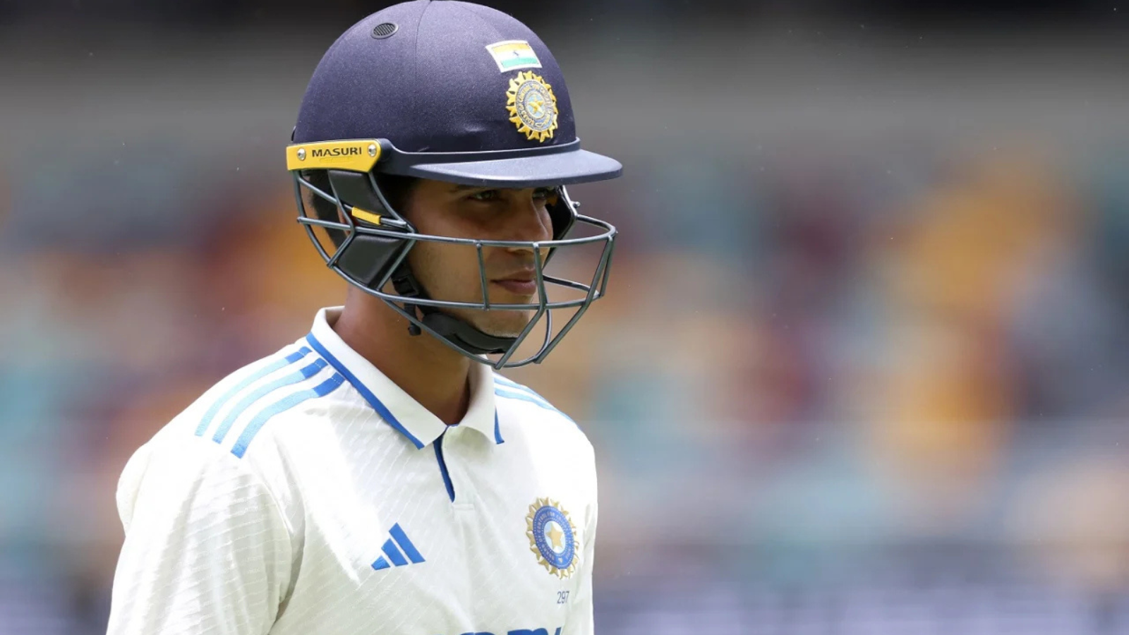 ‘Just Not Good Enough’ Shubman Gill’s Test Career Hangs in the