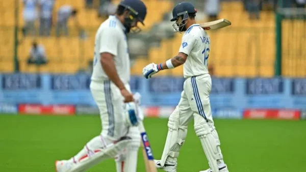Will Rohit Sharma and Virat Kohli Be Snubbed From BCCI Contract Like Ishan Kishan if They Skip the Ranji Trophy?