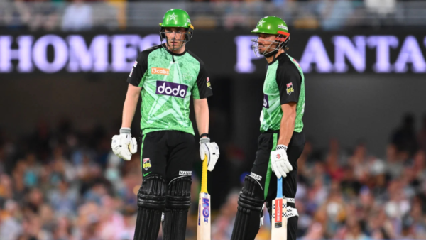 STA vs REN Dream11 Prediction Today, Match 23, BBL 2024/25 Fantasy Cricket Tips, Team, Playing XI and Pitch Report