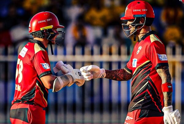 MIE vs DV Dream11 Prediction Today, ILT20 2025 Fantasy Cricket Tips, Match 22 Team, Playing XI and Pitch Report