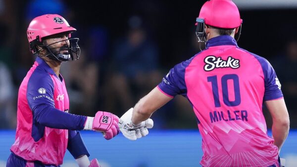 PR vs SEC Dream11 Prediction Today, SA20 2025 Fantasy Cricket Tips, Qualifier 2 Team, Playing XI and Pitch Report